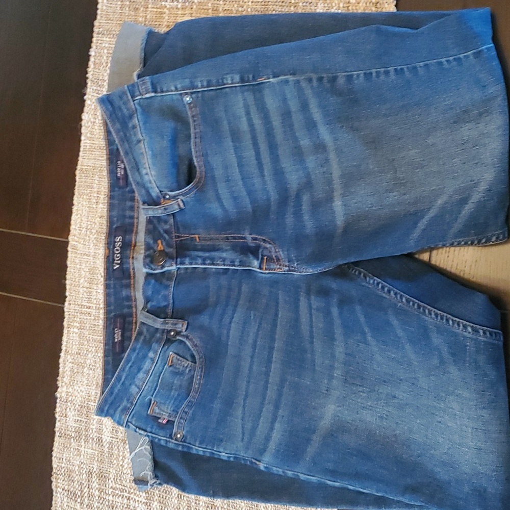 Women's Jeans